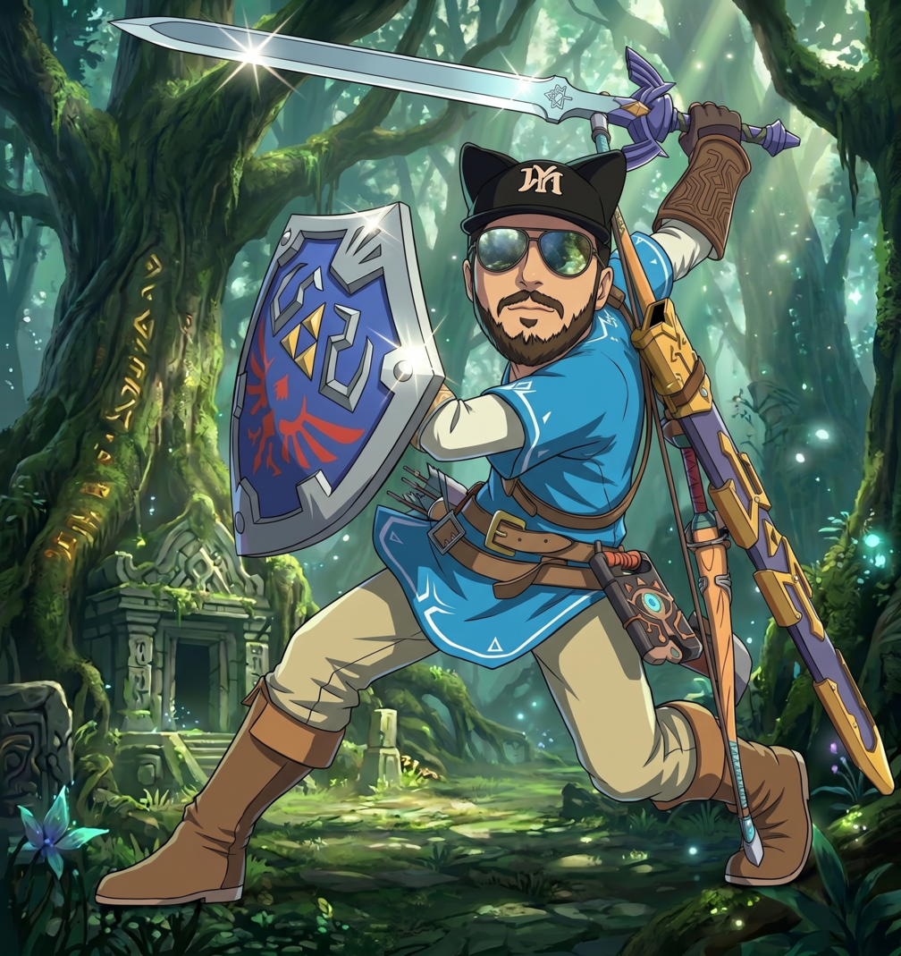 Linkzzzer