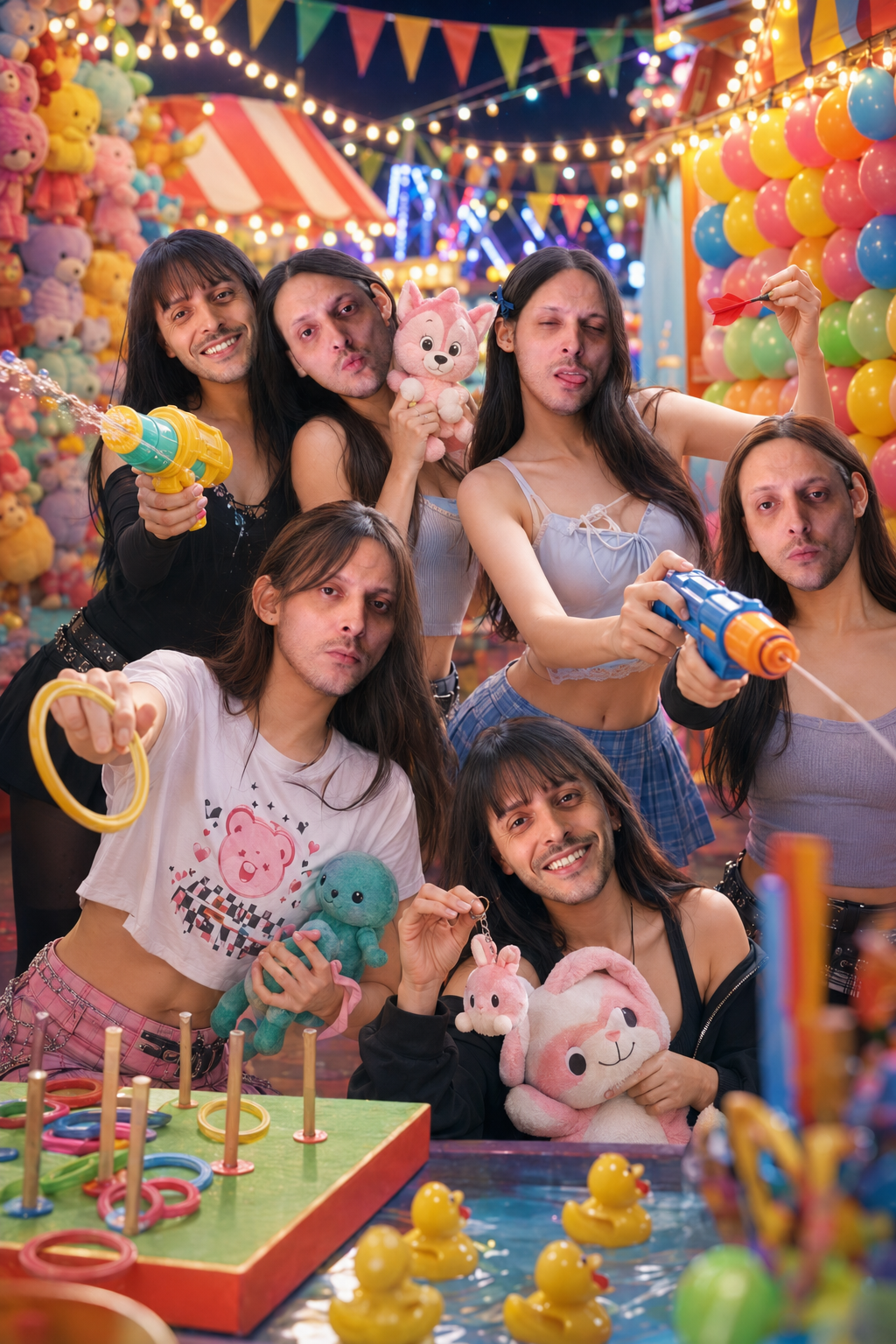 L'angoisse 13