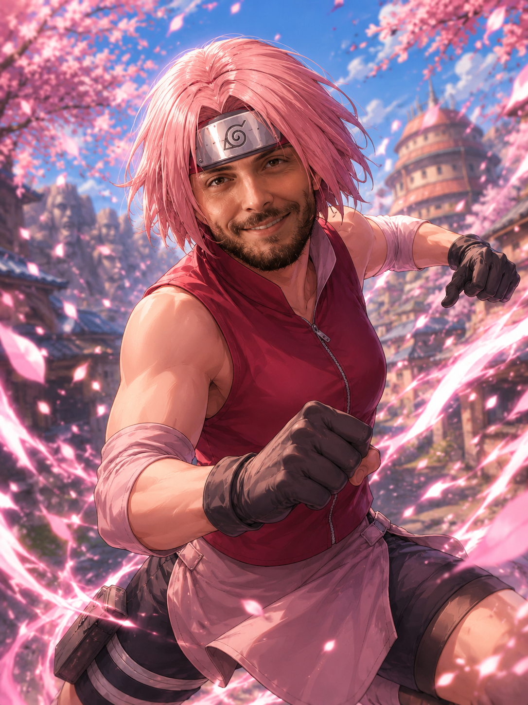 Sakuzzzer