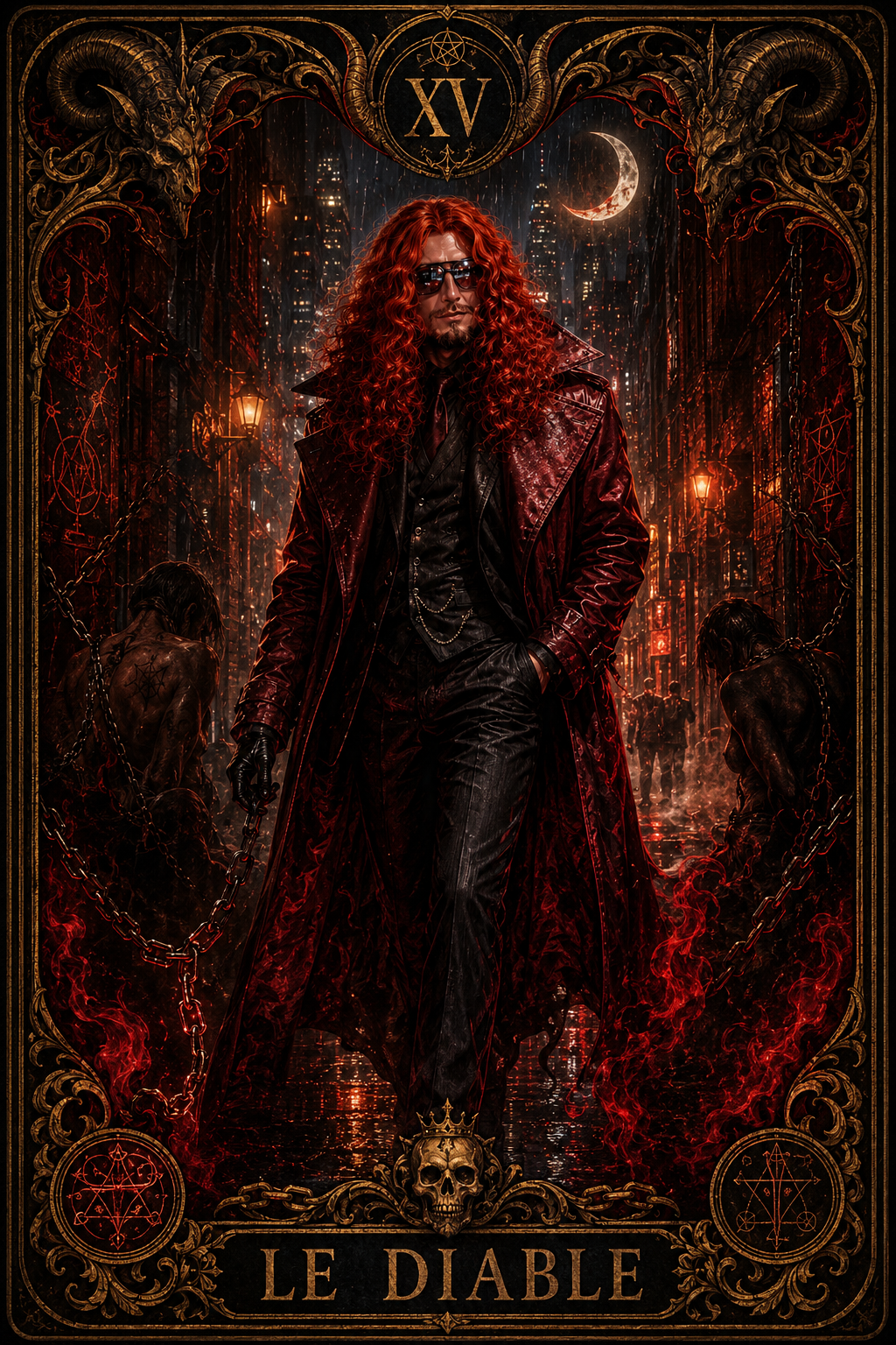 Le Diable