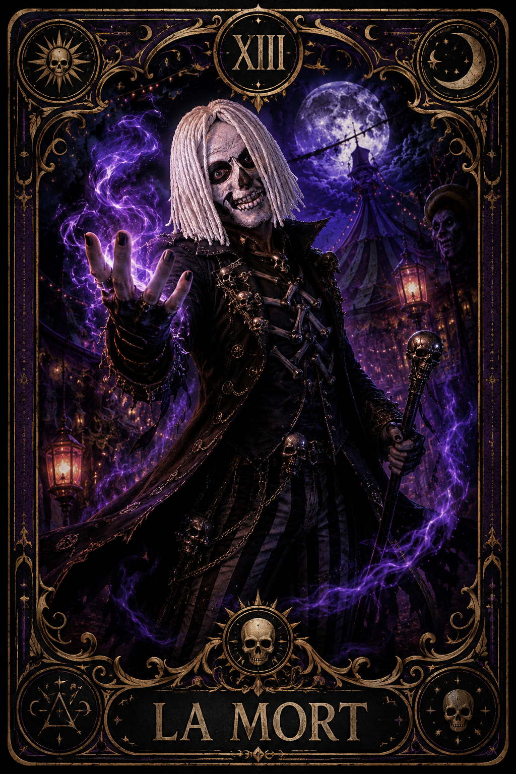La Mort