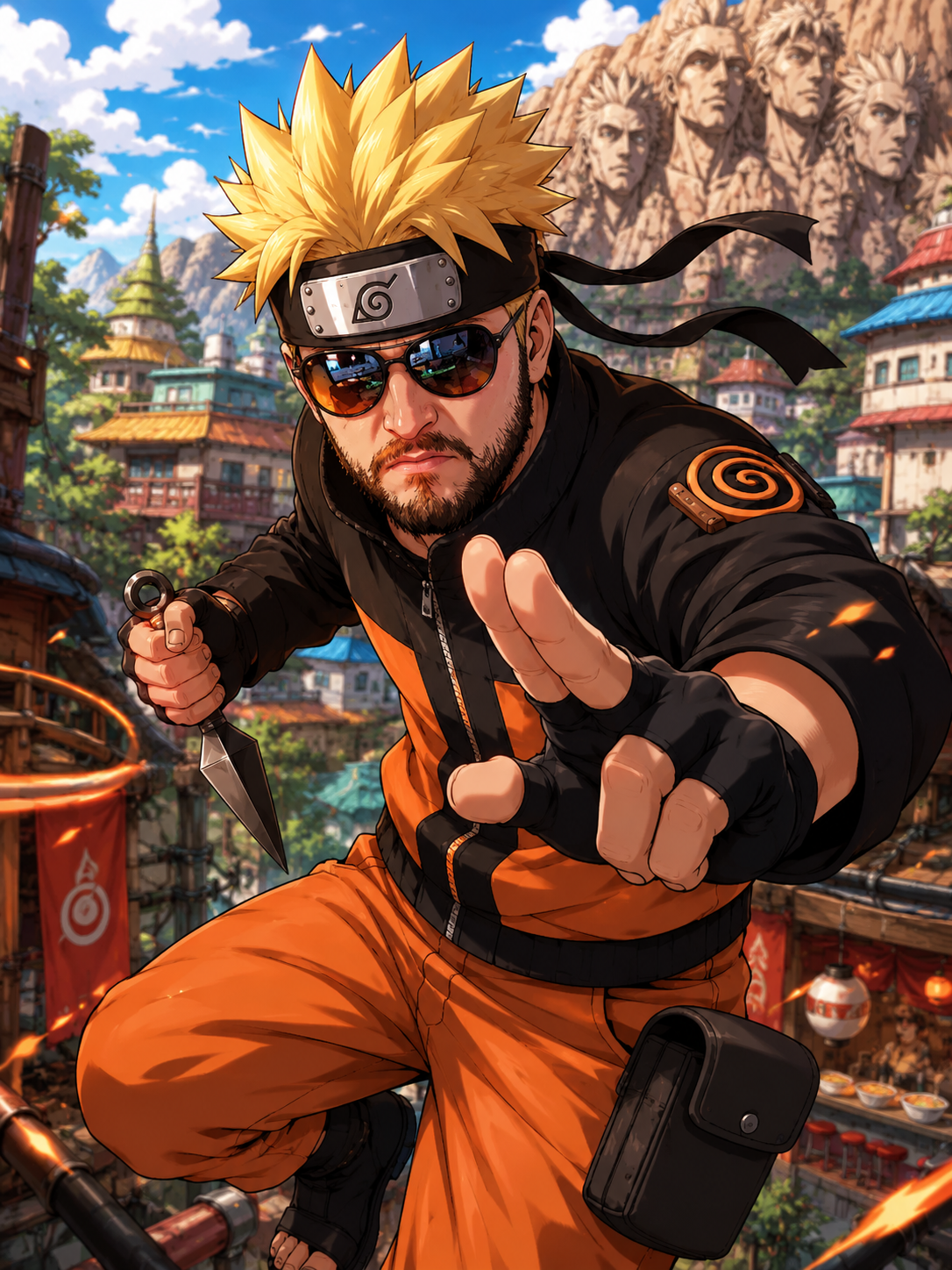 Naruzzzer