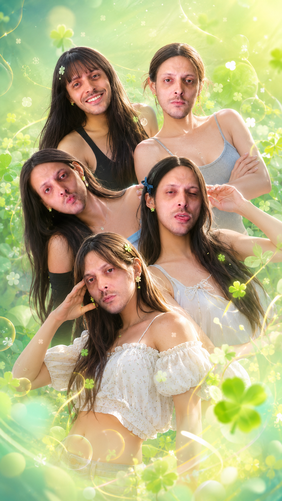 L'angoisse